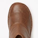 Solena Verstellbare Damen Stiefeletten mit extra weiter Zehenbox