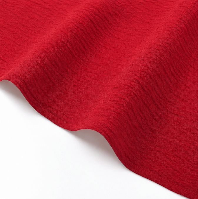 Ärmelloses Leinen-Optik Maxikleid mit Trägern für Damen