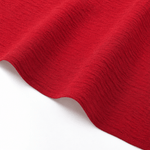 Ärmelloses Leinen-Optik Maxikleid mit Trägern für Damen