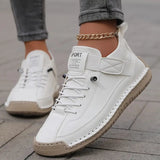 Damen Sneaker mit Klettverschluss und Komfortsohle