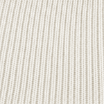 Damen V-Ausschnitt Strickpullover mit Knopfleiste und Rippstruktur