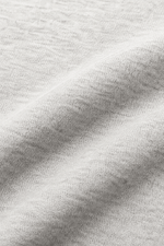 Curvella A-Linien Strickkleid mit V-Ausschnitt Midi für Damen
