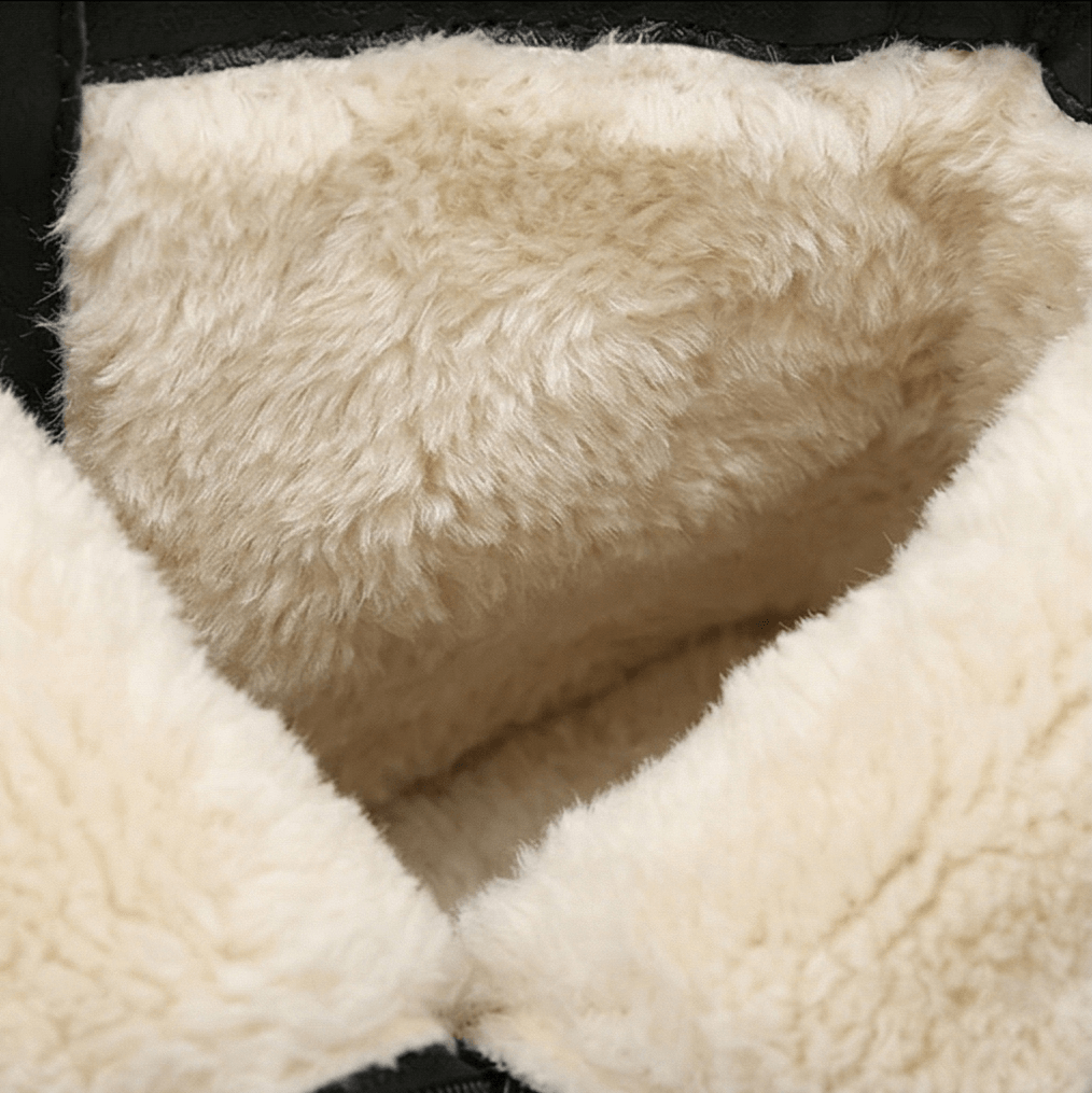 Westlyn Schnür-Stiefeletten mit Nietendetail und Warmfutter