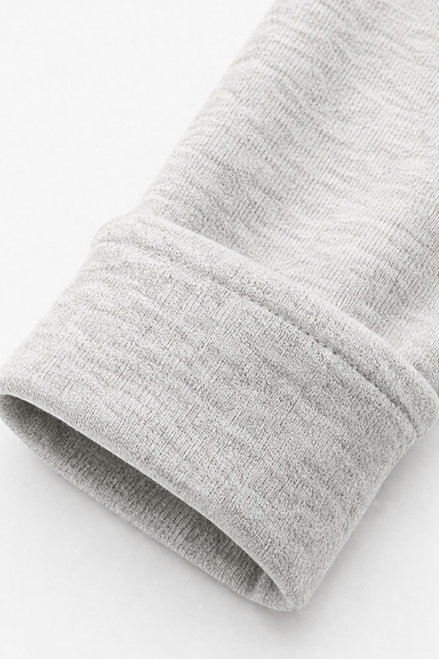 Curvella A-Linien Strickkleid mit V-Ausschnitt Midi für Damen