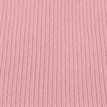 Rüschenkragen-Strickjacke aus weichem Feinstrick für Damen