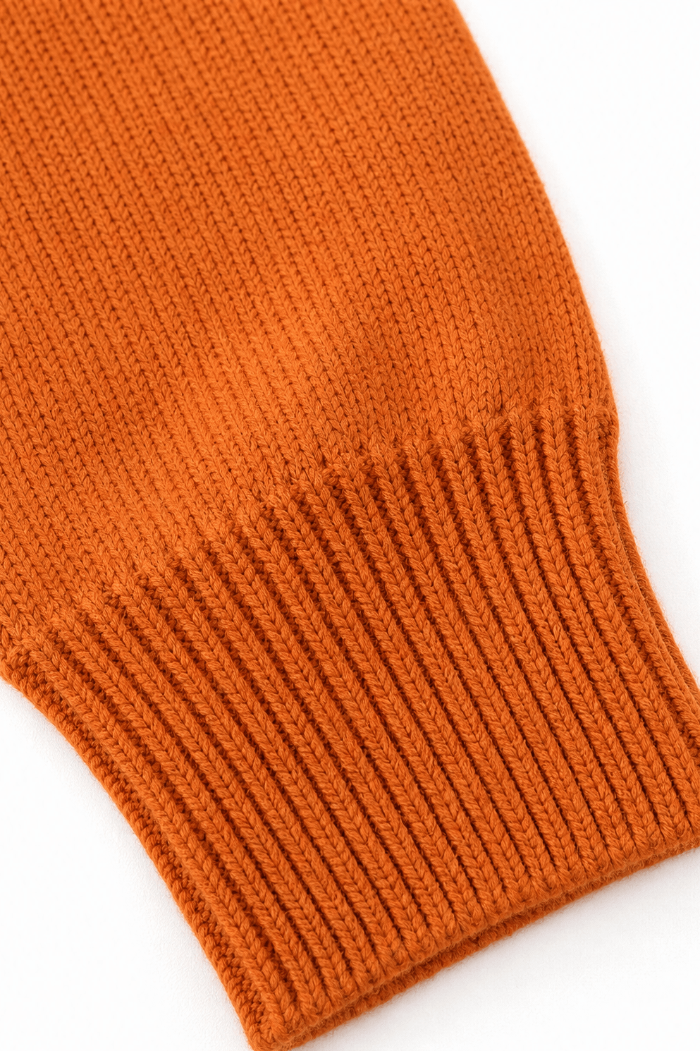 Damen Kapuzenpullover mit Kordelzug und Rippstrick-Struktur